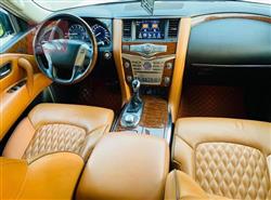 إنفينيتي QX80